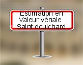 Estimation en Valeur vénale avec AC ENVIRONNEMENT sur Saint Doulchard